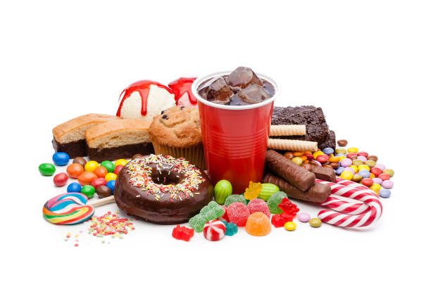 sugar time